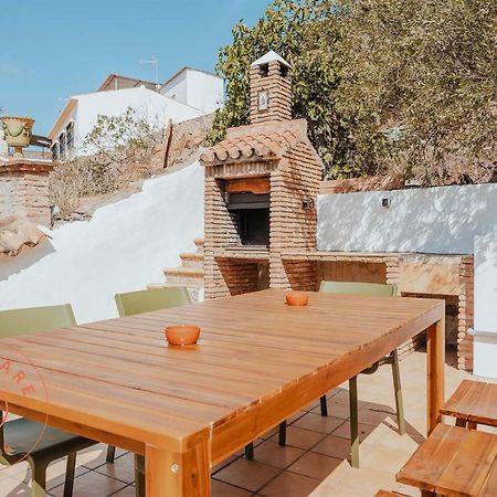 Spacious Home With Lovely Garden - Tcm Rincón de la Victoria Zewnętrze zdjęcie