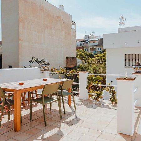 Spacious Home With Lovely Garden - Tcm Rincón de la Victoria Zewnętrze zdjęcie